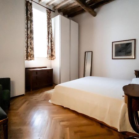 罗马Raffaello Terrace - Near Piazza Navona公寓 外观 照片