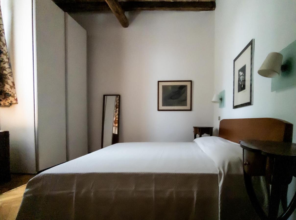 罗马Raffaello Terrace - Near Piazza Navona公寓 外观 照片