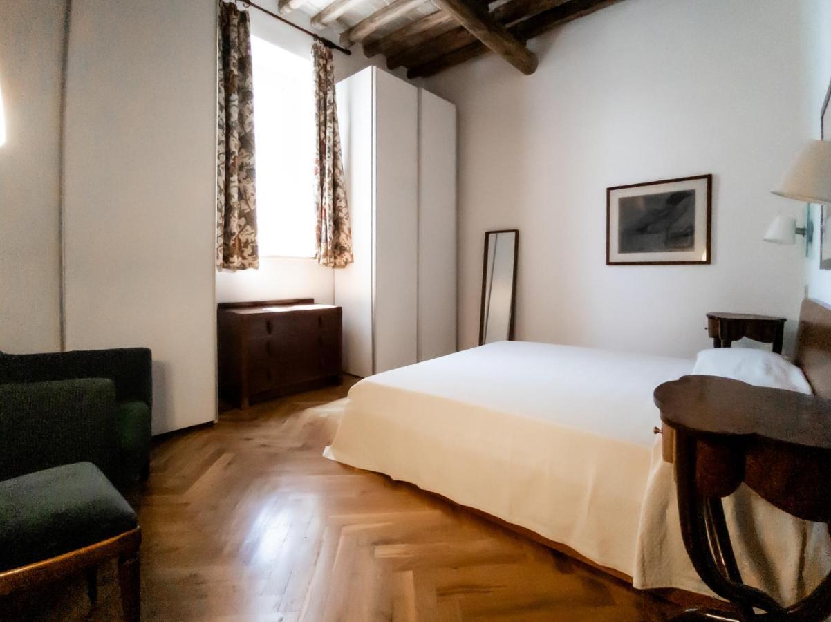 罗马Raffaello Terrace - Near Piazza Navona公寓 外观 照片